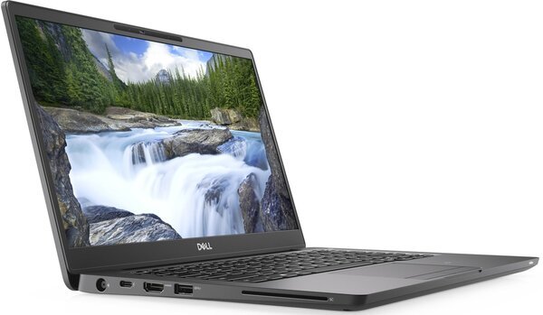 

Ноутбук Dell Latitude 7300 (N135L730013ERC_UBU)