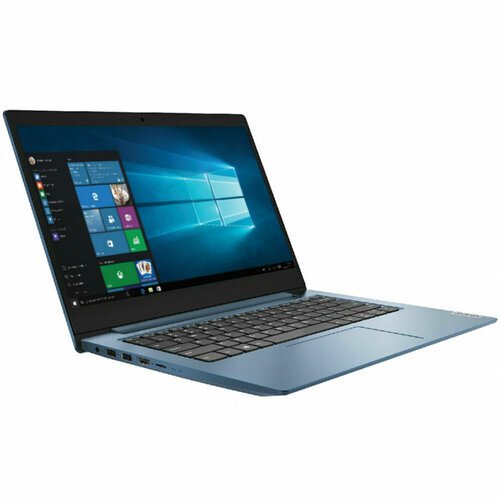 

Ноутбук LENOVO IdeaPad Slim 1-14AST-05 (81VS002JRA)