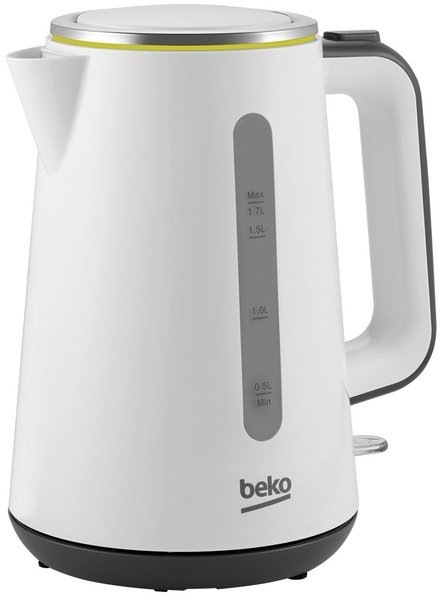 

Электрочайник Beko WKM4321W_gift