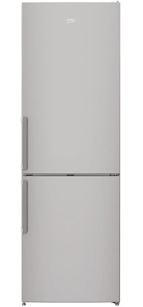 Акція на Холодильник Beko RCSA330K21S від MOYO
