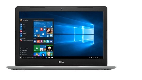 

Ноутбук Dell Inspiron 3583 (I35P5410NIW-74S)