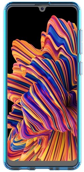 

Чехол Samsung для Galaxy A31 (A315) KD Lab A Cover Blue