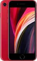 Смартфон Apple iPhone SE 2020 64GB (PRODUCT)RED (slim box) (MHGR3)