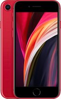 Смартфон Apple iPhone SE 2020 256GB (PRODUCT) RED (slim box) (MHGY3)