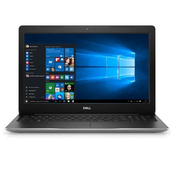 

Ноутбук Dell Inspiron 3593 (I3538S2NIW-75S)