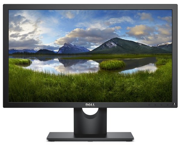 

Монитор 21.5 " DELL E2218HN (210-AMLV-CO18)