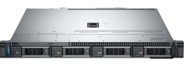 

Сервер Dell EMC R240 4LFF (210-R240-2236)