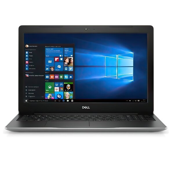 

Ноутбук Dell Inspiron 3593 (I3538S3NIW-75S)