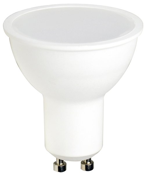 

Лампа светодиодная OSRAM LED STAR GU10 8-80W 4000K 220V PAR16