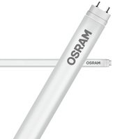 Лампа светодиодная OSRAM LED ST8 ENTRY AC G13 600mm 8-18W 4000K 220V