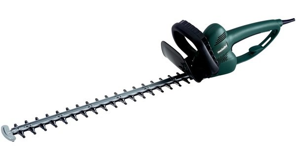 

Кусторез Metabo HS 65