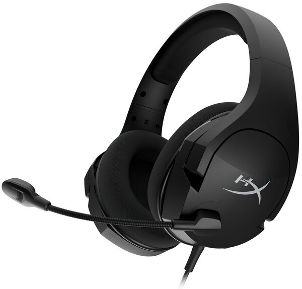 

Игровая гарнитура HyperX Cloud Stinger Core 7.1 (HHSS1C-AA-BK/G)