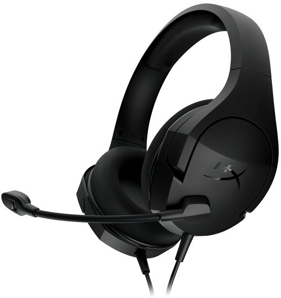 

Игровая гарнитура HyperX Cloud Stinger Core 3.5mm, Black (4P4F4AA)