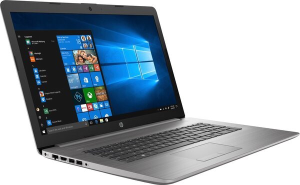 

Ноутбук HP 470 G7 (9TX51EA)