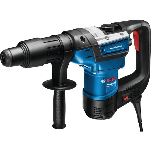 

Перфоратор Bosch Professional GBH 5-40