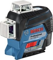 Лазерный нивелир Bosch GLL 3-80 CG