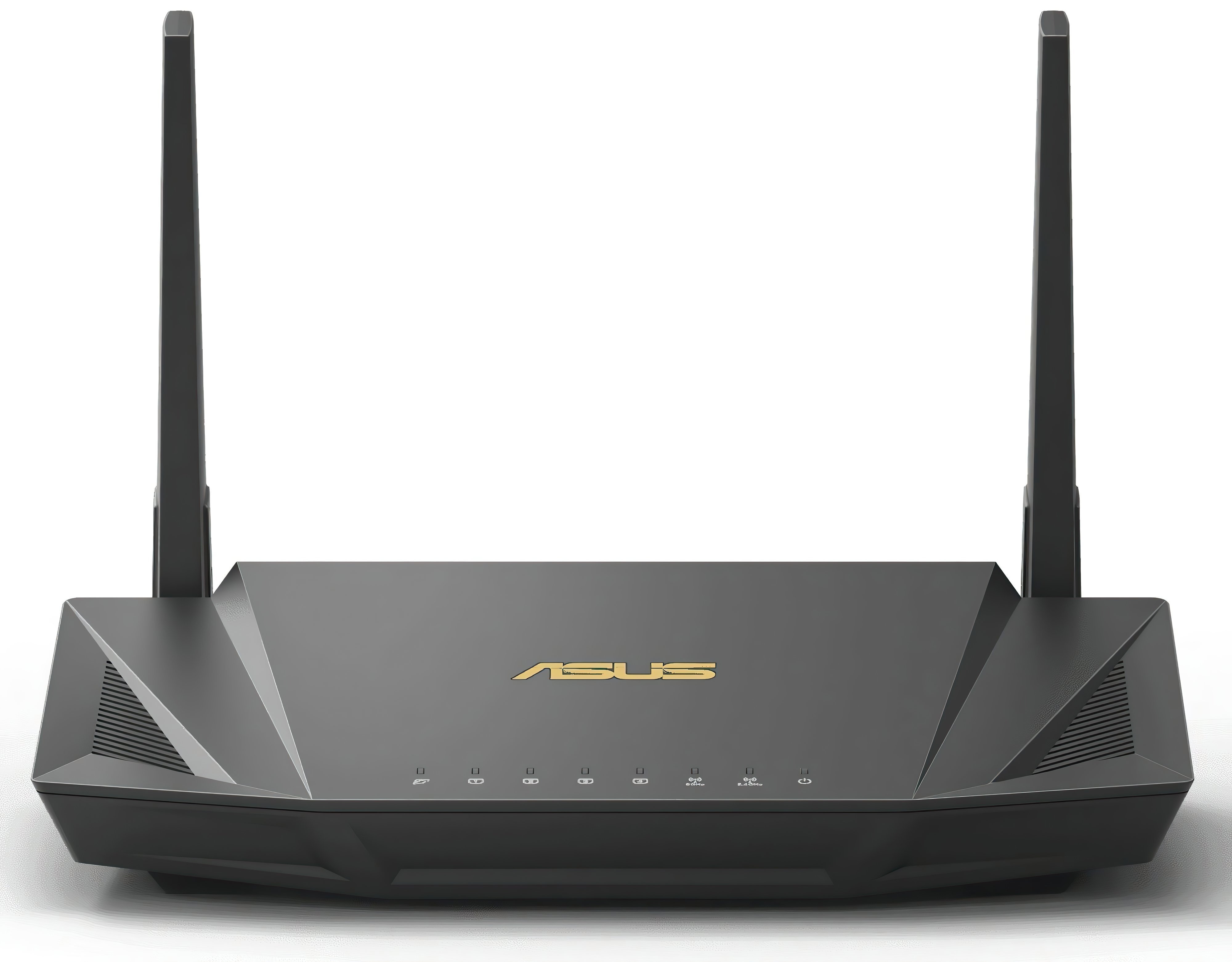 

Маршрутизатор ASUS RT-AX56U AX1800 4xGE LAN 1xGE WAN 1xUSB3.1 1xUSB2.0 WiFi6 AIMESH MU-MIMO OFDMA