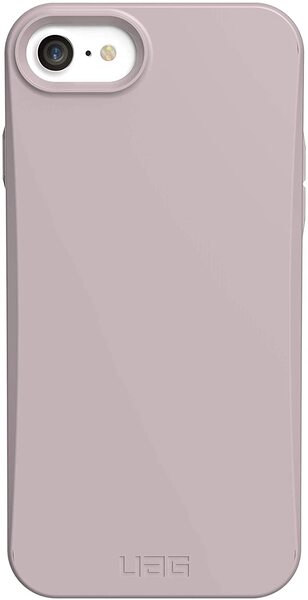 

Чехол UAG для iPhone SE 2020/8/7 Outback Lilac