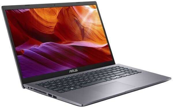 

Ноутбук ASUS X509JB-EJ065 (90NB0QD2-M01140)