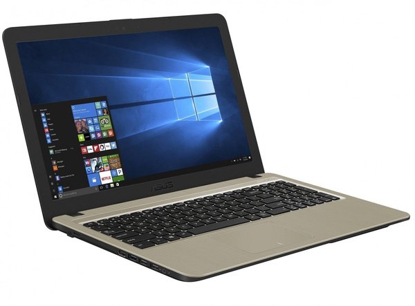 

Ноутбук ASUS X540MB-DM152 (90NB0IQ1-M02400)