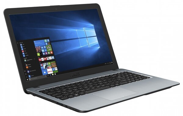 

Ноутбук ASUS X540MB-DM157 (90NB0IQ3-M02500)