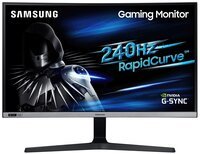 <p>Монітор 27" SAMSUNG Curved Gaming C27RG50 (LC27RG50FQIXCI)</p>