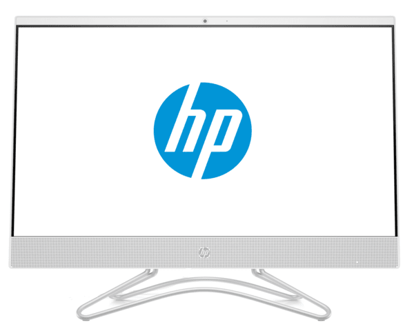 

Моноблок 23,8'' HP All-in-One 24-f0196ur (9CN54EA)