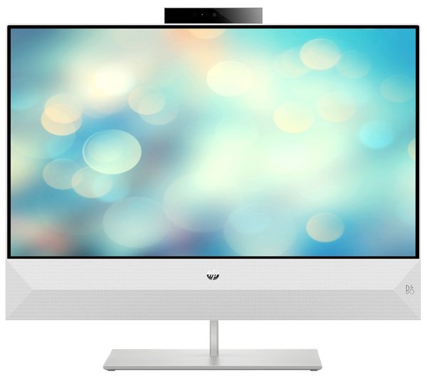 

Моноблок 23,8'' HP Pavilion All-in-One - 24-xa0002ur (4UC69EA)