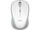 Миша Trust YVI FX WL WHITE (22335)