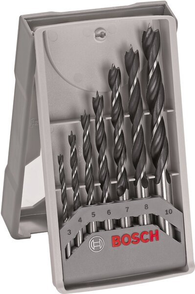 bosch     Bosch X-Pro Line 7  2607017034