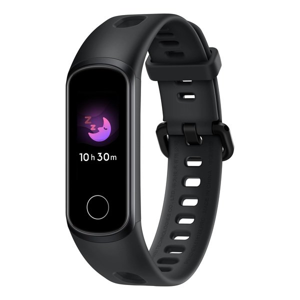 

Фитнес-браслет Honor Band 5i (ADS-B19) Meteorite Black