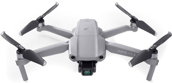 

Квадрокоптер DJI Mavic Air 2 (CP.MA.00000178.02)