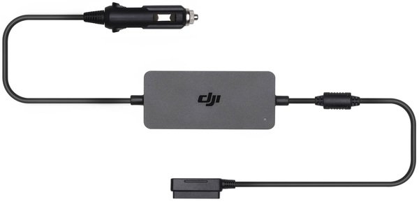 

Автомобильное зарядное устройство DJI для Mavic Air 2 (CP.MA.00000251.01)