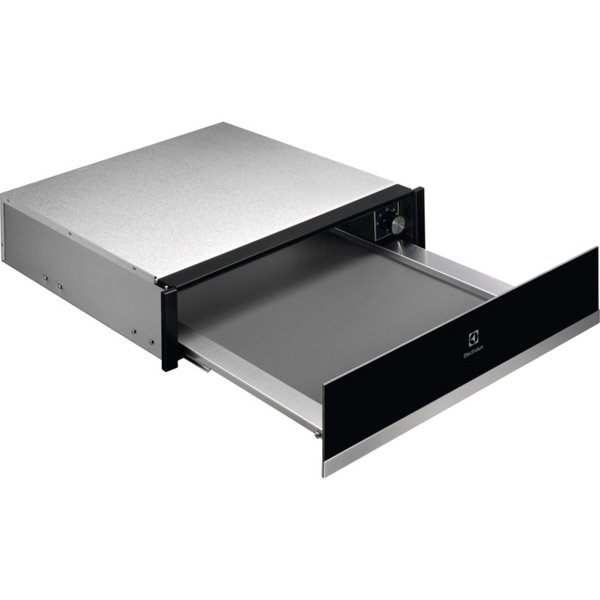

Шкаф для подогрева посуды Electrolux KBD4X