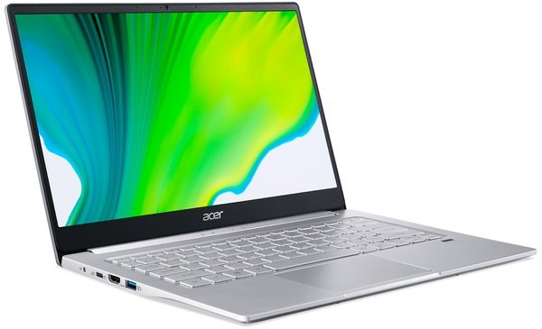 

Ноутбук Acer Swift 3 SF314-42 (NX.HSEEU.00M)