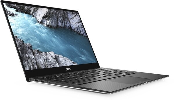 

Ноутбук Dell XPS 13 (7390) (X3716S3NIW-71S)
