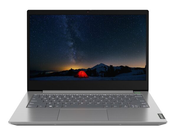 

Ноутбук Lenovo ThinkBook 14 (20SL00F5RA)