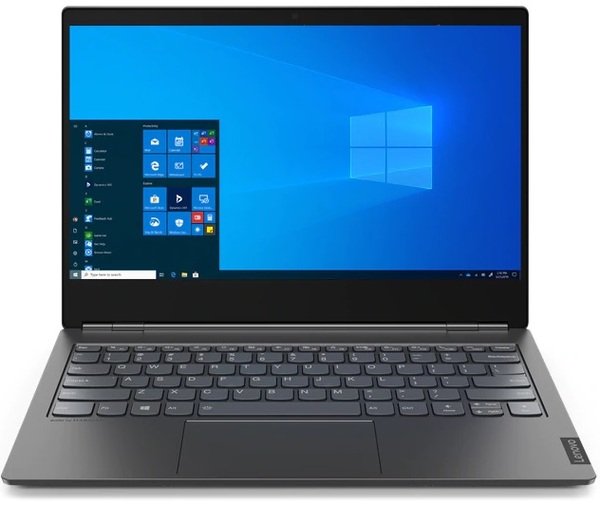 

Ноутбук Lenovo ThinkBook Plus (20TG000RRA)