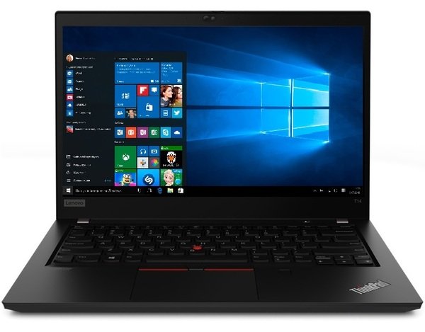 

Ноутбук Lenovo ThinkPad T14 (20S0000BRT)