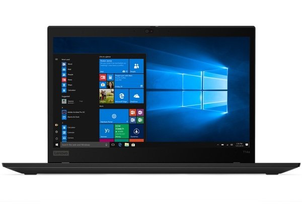 

Ноутбук Lenovo ThinkPad T14s (20T00016RT)