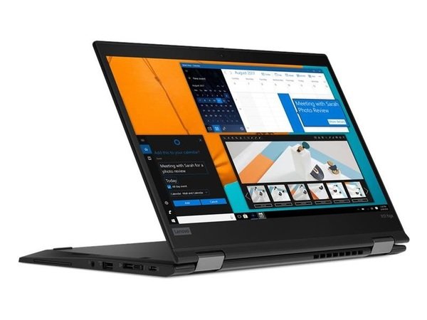 

Ноутбук Lenovo ThinkPad X13 Yoga (20SX001ERT)