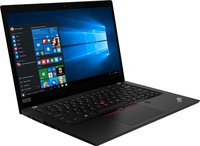  Ноутбук Lenovo ThinkPad X390 (20Q0004YRT) 