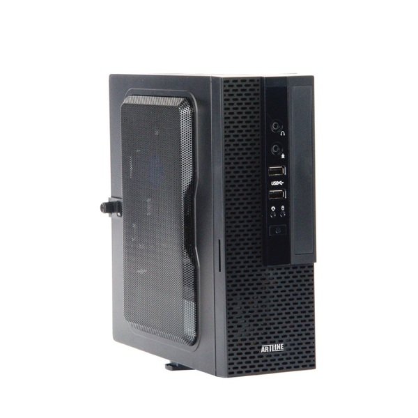 

Cистемный блок ARTLINE Business B37 (B37v08)