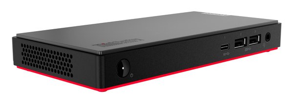 

Cистемный блок LENOVO ThinkCentre M Nano M90n-1 (11AD002DRU)