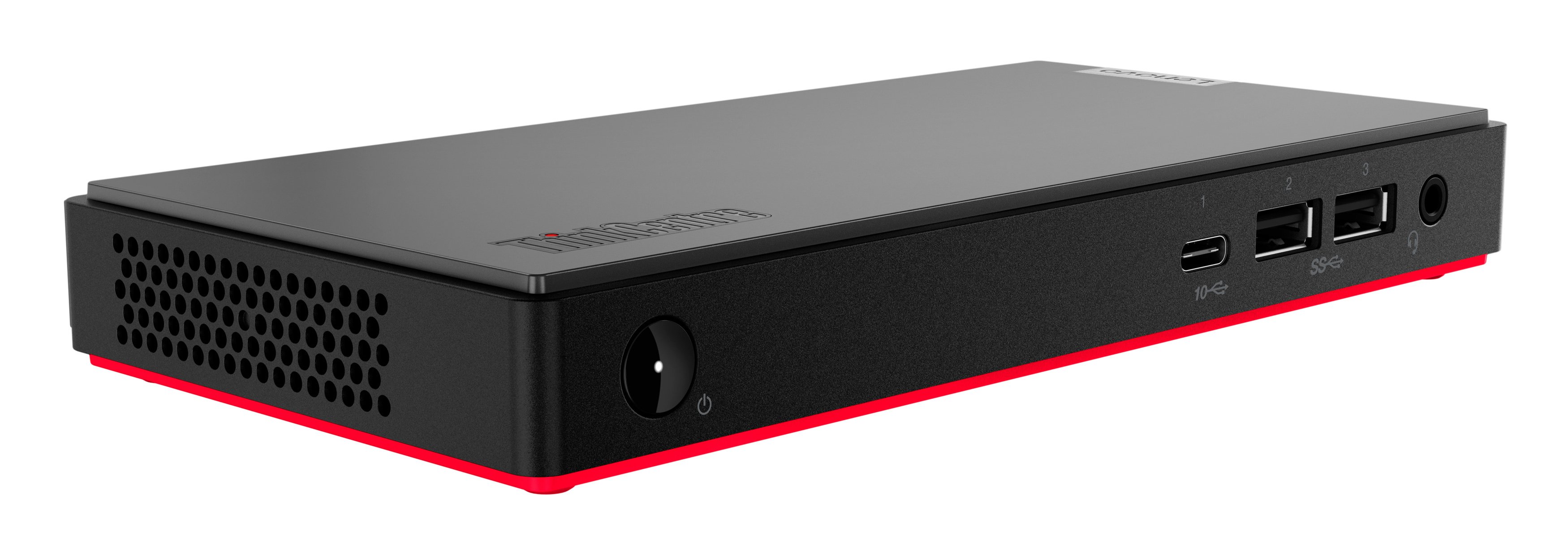 

Cистемный блок LENOVO ThinkCentre M Nano M90n-1 (11AD000URU)