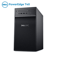 Сервер Dell PowerEdge T40 (T40v16)