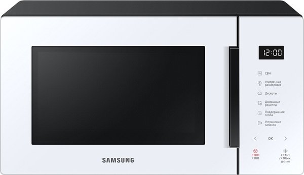 

Микроволновая печь Samsung MS23T5018AW/BW