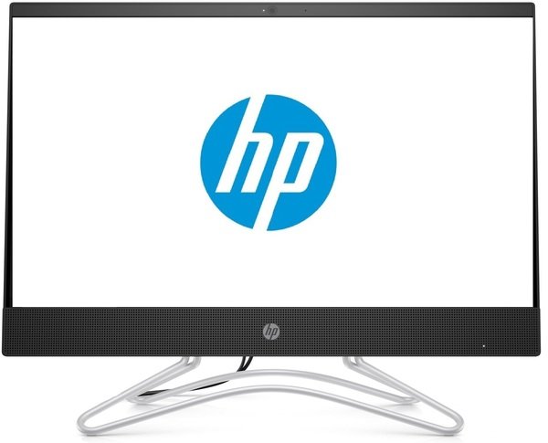 

Моноблок 21.5" HP All-in-One - 22-c0149ur (8XN63EA)