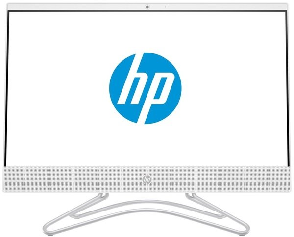 

Моноблок 23.8" HP All-in-One 24-f0183ur (8XE76EA)