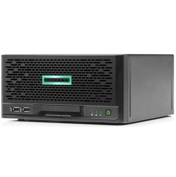 

Сервер HP MicroSvr Gen10+ E-2224 NHP 1TB Svr (P18584-421)